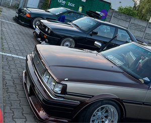 Aufkleber - keep it street 

39cm x 10cm 

in Chrom