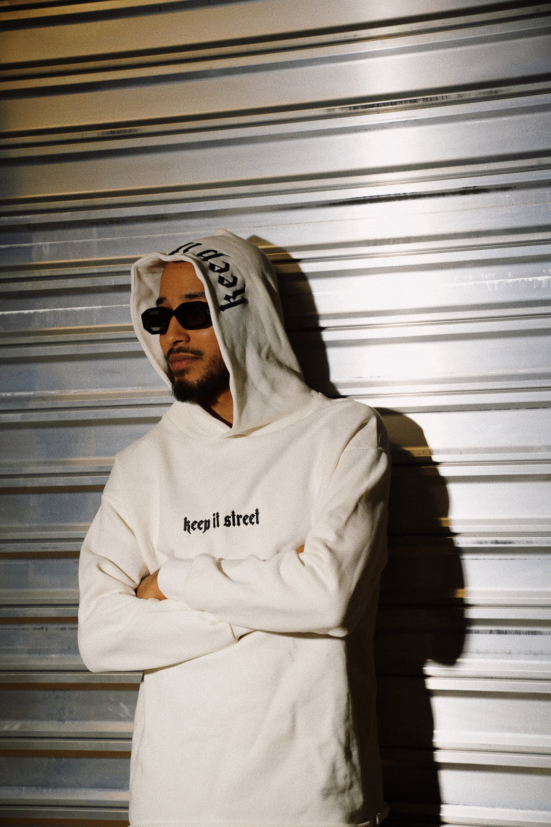 Keep it street streetwear in Germany and EU