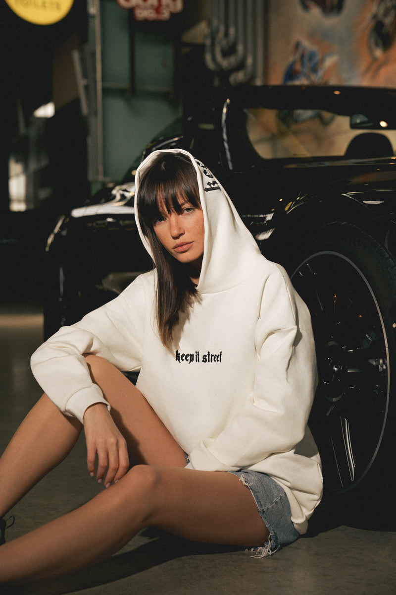 Keep it street streetwear in Germany and EU