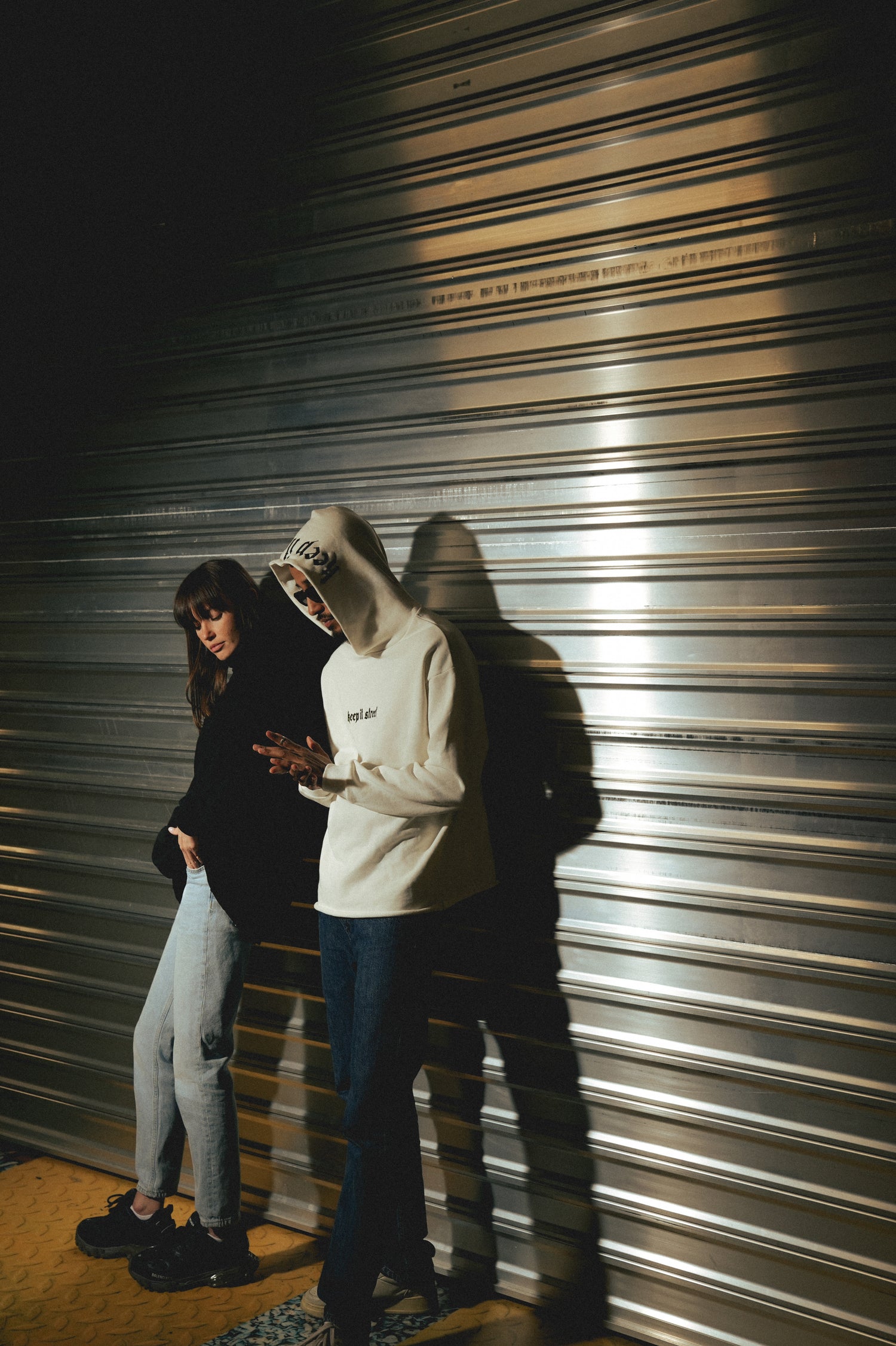 Keep it street streetwear in Germany and EU